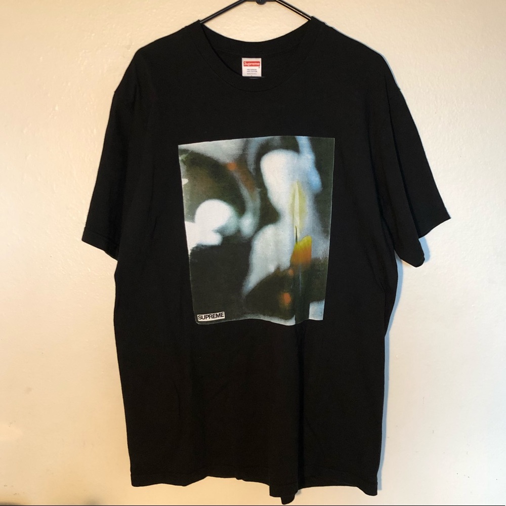 Supreme tee